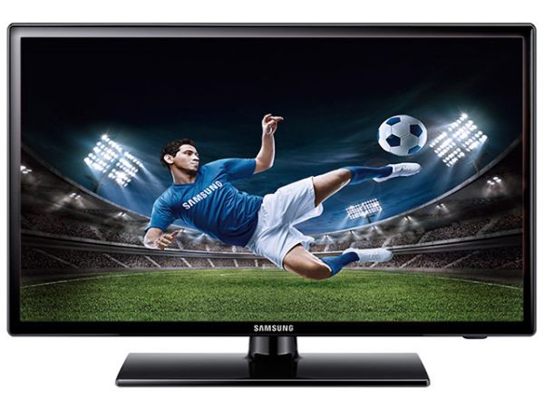 Tv de LED 32" Full HD