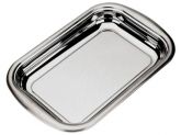 Assadeira de Inox