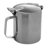 Jarra Inox Grande