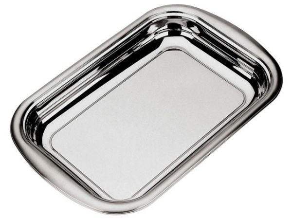 Assadeira de Inox