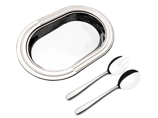 Conjunto pra Salada