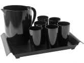 Conjunto de Refresco