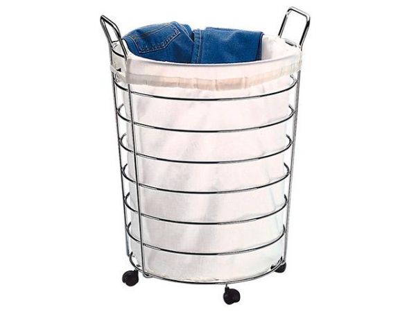 Cesto de roupas