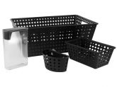 Conjunto de lavanderia